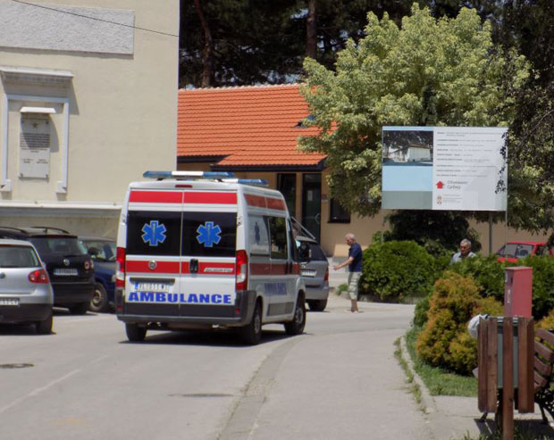 ОПШТА БОЛНИЦА У ЛЕСКОВЦУ: Нове методе за бржи опоравак